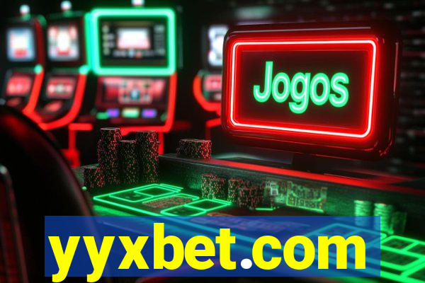 yyxbet.com