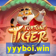 yyyboi.win