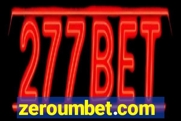 zeroumbet.com