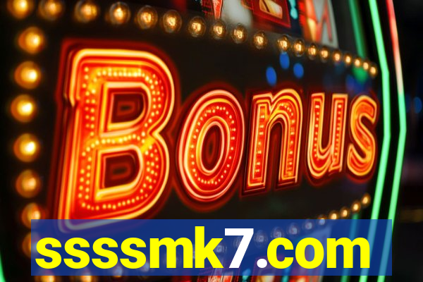 ssssmk7.com